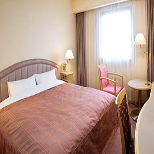 Koriyama View Hotel Zewnętrze zdjęcie