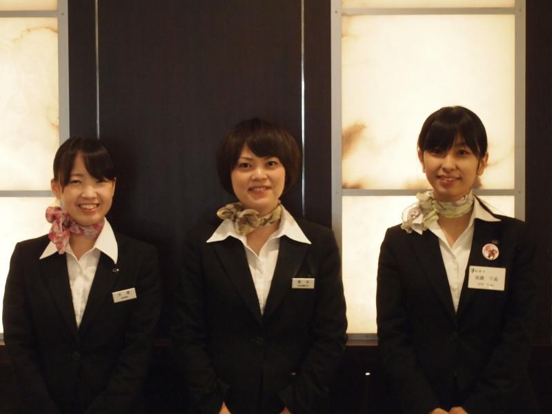 Koriyama View Hotel Zewnętrze zdjęcie